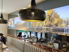 -西域胡氏大盘鸡(谈固店)