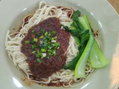 -李先生牛肉面大王(北京东四店)