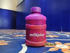 -milkplus·泰式奶茶(较场东路店)