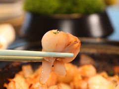 -宫燕府·京菜·烤鸭·淮扬菜(王府中心店)