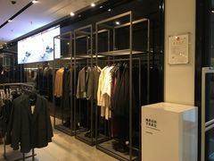 -ZARA(金安国际购物广场店)