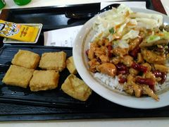 -永和大王(漕宝店)
