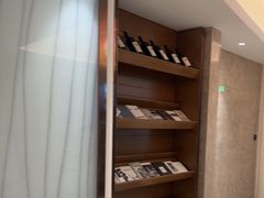 -菲住布渴酒店自助餐厅(阿里巴巴西溪园区店)