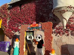 -大连海昌发现王国主题公园