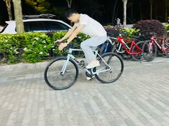 -GIANT捷安特自行车专卖店(金桥台儿庄路店)