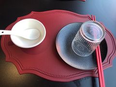 -红东阁东北菜烤肉酒馆(CROSS万象汇店)