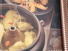 -云海肴云南菜(曲江大悦城店)