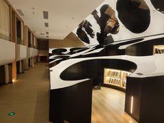 -涨巢·潮玩水疗局