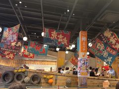 -ジャンボ釣船 つり吉(新世界店)
