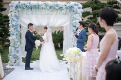 -珠海女王嫁衣馆(珠海左右创意园店)