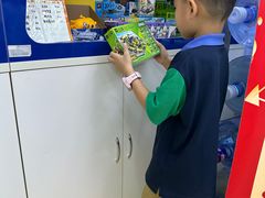 -童程童美·信息学竞赛·机器人编程·少儿编程(太阳宫校区)