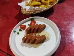 桂花糖藕-宋园·金宴浙鲜馆(静安店)