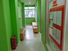 -昂立青少儿成长中心(长宁仙霞校区)