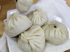 -津门张记包子铺(三马路店)