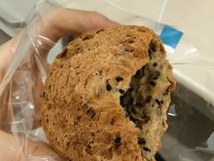 QQ面包-东哥面包(江宁大润发店)