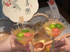 -鲤院·新中式美学·庭院餐厅(夫子庙店)