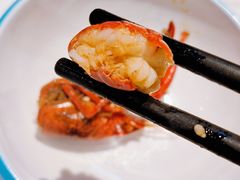 -舞虾小说.涮肉.烧烤(国顺东路店)
