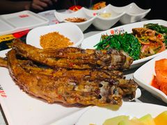 -丰茂烤串(港旅店)