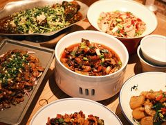 -树厨贵州菜(大十字店)