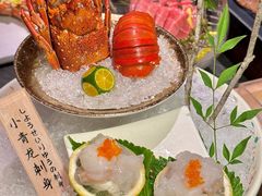 -上井料理黑金店(IFS国金中心店)