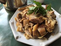 -绿草墩