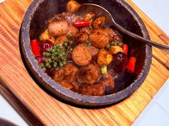 -成隆行·蟹王府(淮海店)
