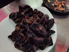 -张记烤羊腿(北花园店)