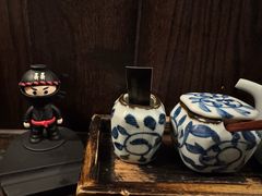 -哥哥の深夜食堂(红松东路店)