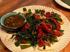 -浩海火燒雲傣家菜(芮欧百货店)