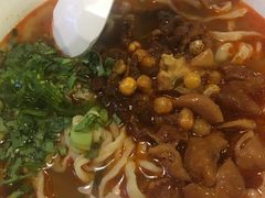 -每碗面馆(新鸿安大厦店)