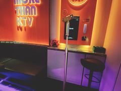 -星聚会KTV(南翔印象城MEGA店)