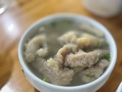 -江南红鱼汤(洋中花园店)