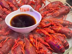 -红盔甲·小龙虾(车公庙店)