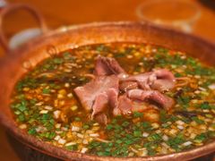 -SHAN山(前滩太古里店)