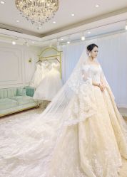 -艾慕婚纱礼服馆(和平店)