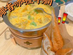-越小品·越南餐厅(布吉万象汇店)