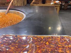 -嘉凌码头·重庆特产手工火锅底料(洪崖洞九楼店)