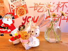 -Dal Cuore 达可芮冰淇淋(陕西北路店)