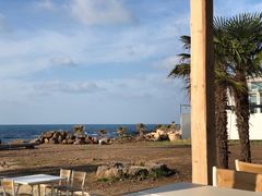 -Cafe Aewol Monsant