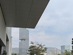 -SAANCI山池咖啡(海上世界文化艺术中心店)