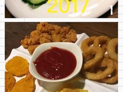 -曼妙午后(益泉百货店)