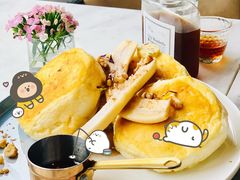 -The Rug Cafe(王府中环店)