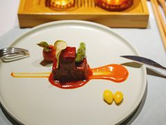 -叶叶菩提·晋福宫