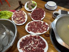 -创弟牛肉丸