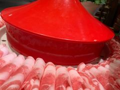 -南门四季铜锅涮肉(大屯·北苑店)