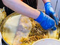 -安徽阜阳卷馍(西单店)