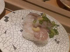 -大起水产回转寿司(道顿堀店)