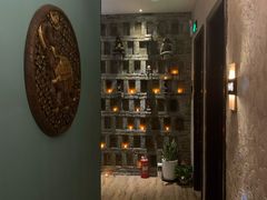 -逅莱·影院足道·日式SPA(大世界店)