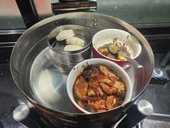 -西安钟楼北大街希尔顿欢朋酒店