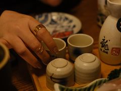 -一本久捷(新福店)